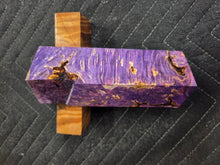 Box Elder Call Block Stabilized