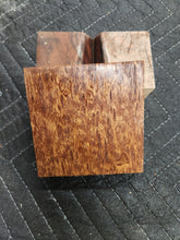 Sapele Turkey Pot