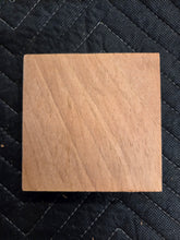 Jatoba Turkey Pot