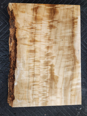 Cottonwood slab