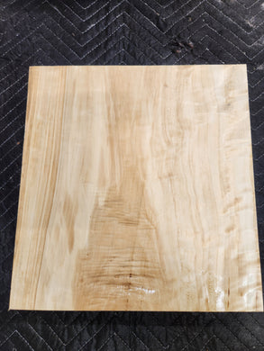 Cottonwood slab