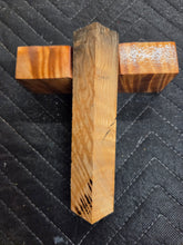Ash Pen Blank