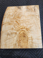 Cottonwood slab