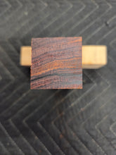 Cocobolo