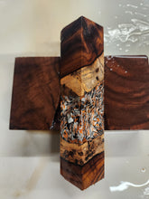 Hybrid Pen Blank Desert Ironwood