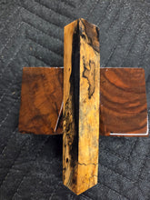 Tamarind Pen Blank Stabilized