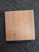 Leopardwood Turkey Pot