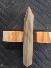 Lignum Vitae Genuine Pen Blank