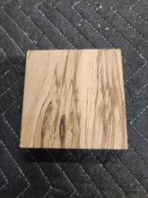 Zebrawood Turkey Pot