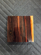 Cocobolo Turkey Pot Hybrid