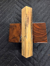 Tamarind Pen Blank Stabilized