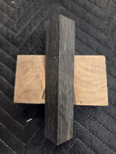 Gaboon Ebony Pen Blank