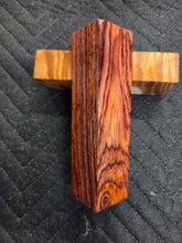 Cocobolo