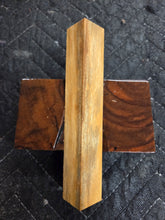Pau Ferro Pen Blank