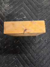 Yew Turkey Pot