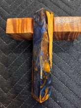 Desert Ironwood Pen Blank Hybrid