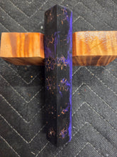 Pinecones Hybrid Pen Blank