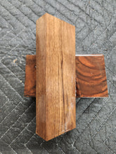 Black Walnut Knife Scale