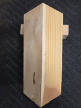 Russian Olive Peppermill