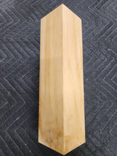 Horse Chestnut peppermill