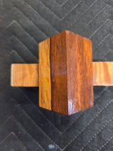 Desert Ironwood Bottlestopper
