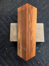 Padauk Marbled