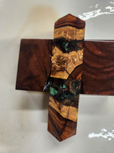 Hybrid Pen Blank Desert Ironwood