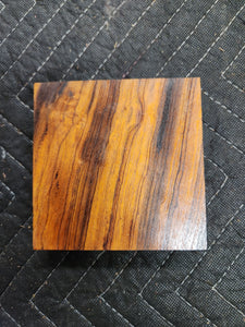 Desert Ironwood Turkey Pot