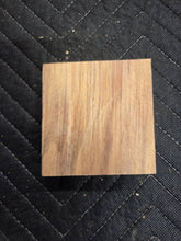 Canarywood Turkey Pot