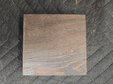 Wenge Turkey Pot