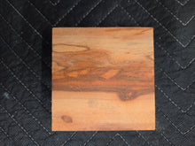 Padauk Turkey Pot Marbled