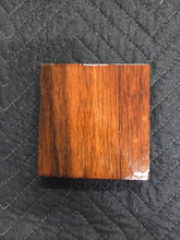 Asian Stripe Ebony Turkey Pot