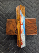 Tamboti Hybrid Pen Blank
