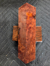 Redwood Burl