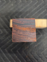 Cocobolo