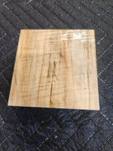 Horse Chestnut Turkey Pot Call