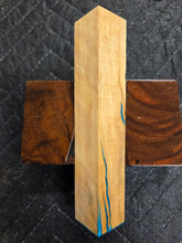 Cottonwood Hybrid Pen Blank