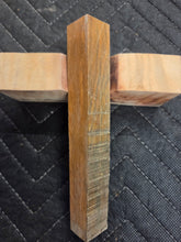 Lignum Vitae Genuine Pen Blank