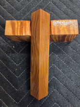 Russian Olive Pen Blank Hybrid