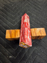 Cholla Cactus Hybrid Pen Blank