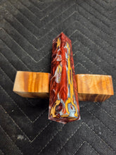 Cholla Cactus Hybrid Pen Blank