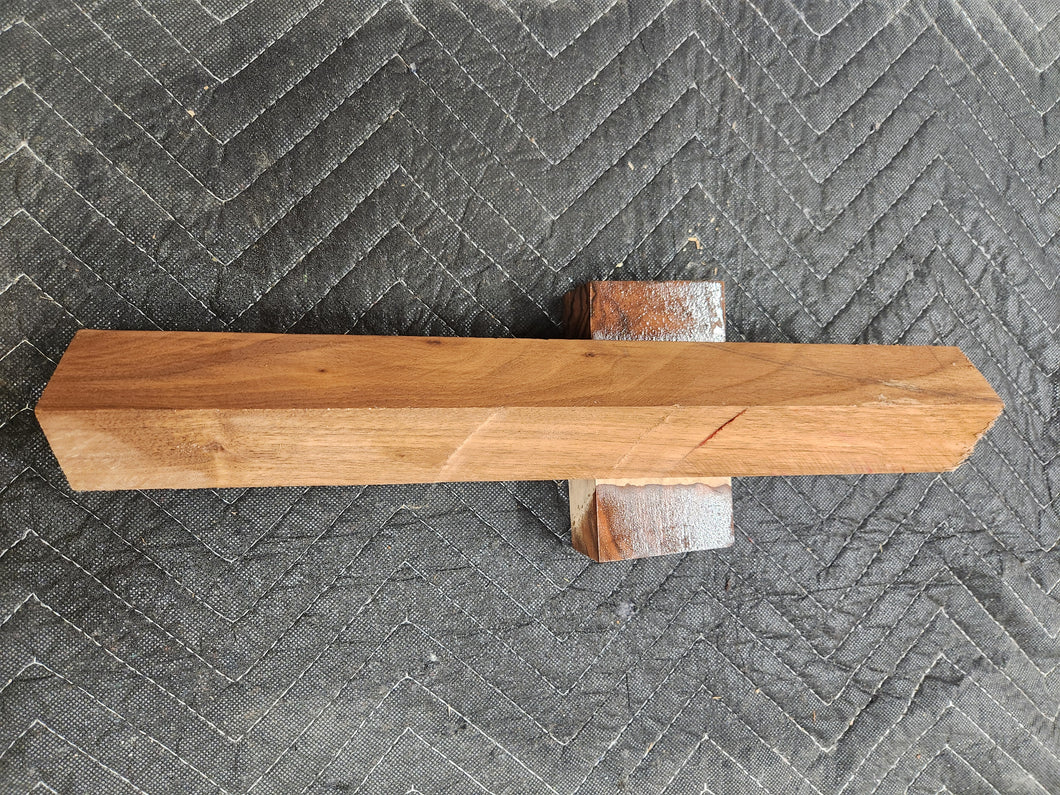 Black walnut