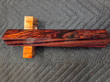 Cocobolo