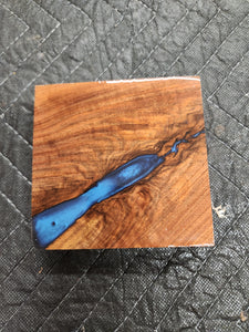 Hybrid Black Walnut Turkey Pot
