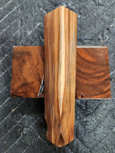 Stabilized Apple Pen Blank