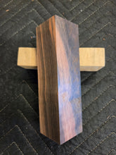 Macassar Ebony
