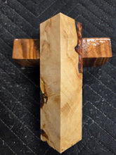 Box Elder Call Block Hybrid