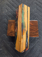 Almond Hybrid Call Blank