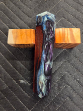 Camelthorn Hybrid Pen Blank