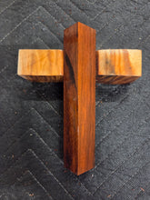 Snakewood Pen Blank